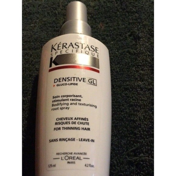 Kerastase Densitive GL 4.2oz Discontinue